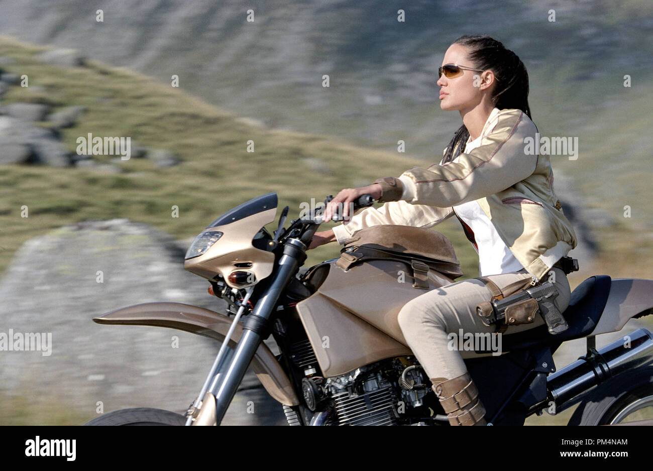 lara croft tomb raider the cradle of life 2003