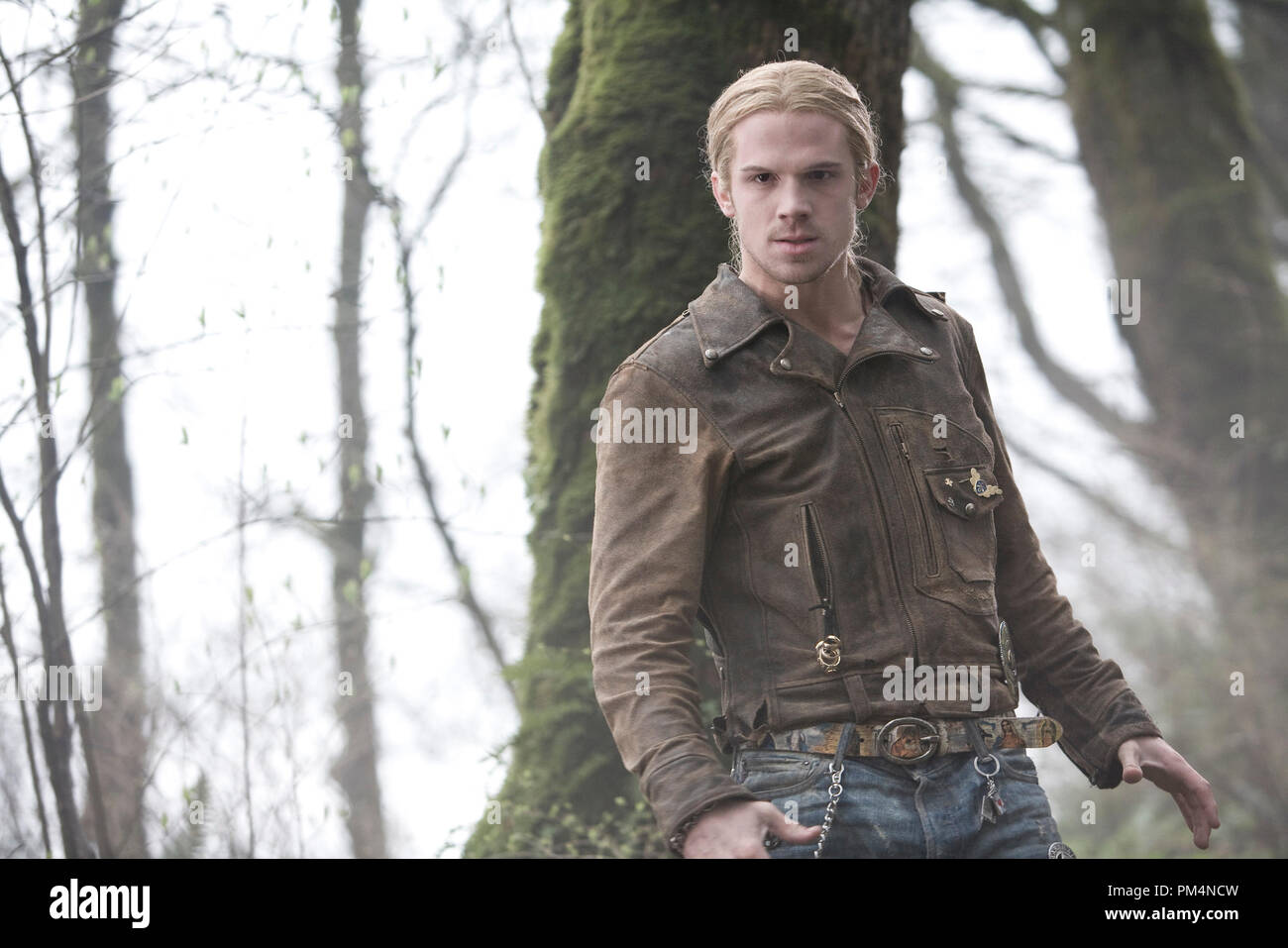 Cam gigandet twilight hi-res stock photography and images - Alamy