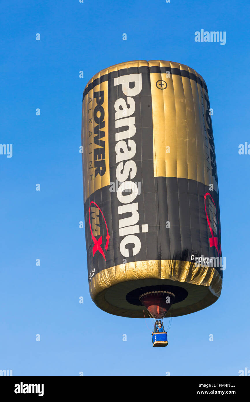 Panasonic battery balloon hires stock photography and images Alamy