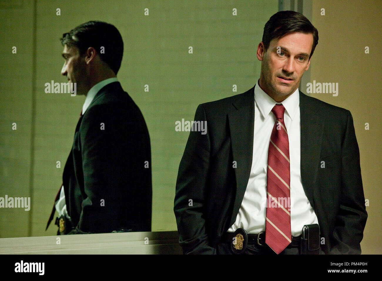 Special agent fbi picture