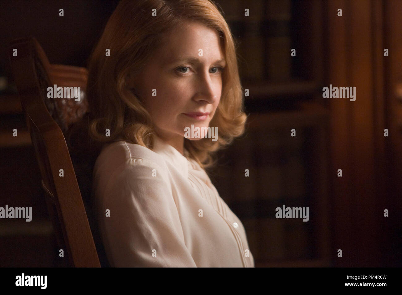 Film Still from 'All the King's Men' Patricia Clarkson 2006 Photo Credit: Kerry Hayes Stock Photo