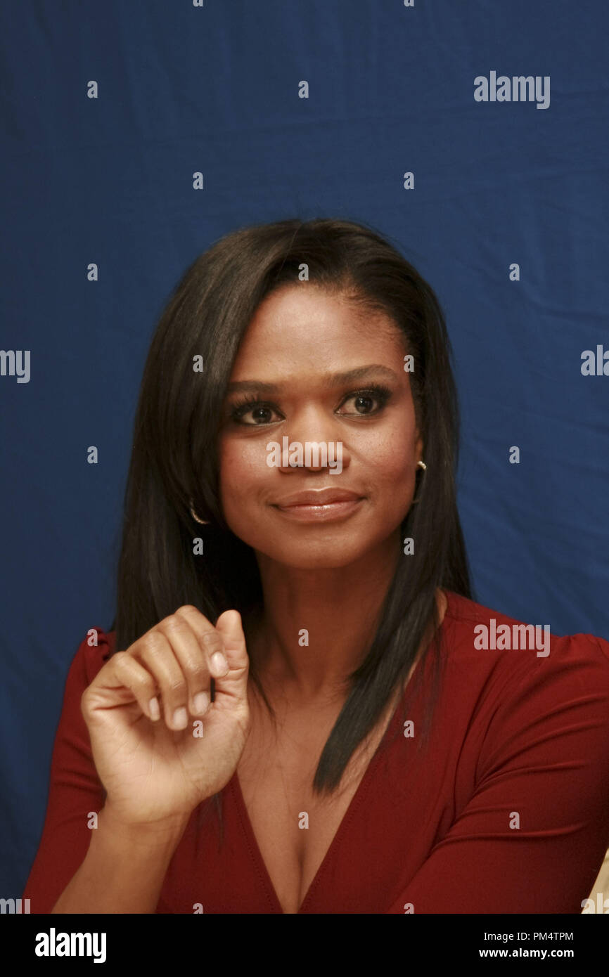 Kimberly Elise 'For Colored Girls' Portrait Session, November 1, 2010.  Reproduction by American tabloids is absolutely forbidden. File Reference # 30690 064JRC  For Editorial Use Only -  All Rights Reserved Stock Photo