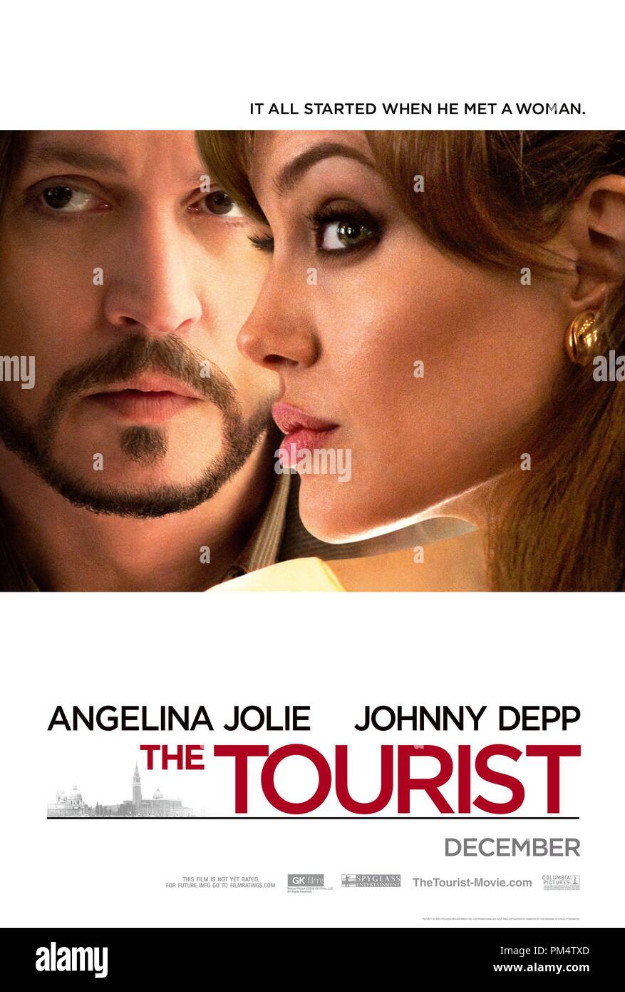 Poster 2010 2010 Movie Poster
