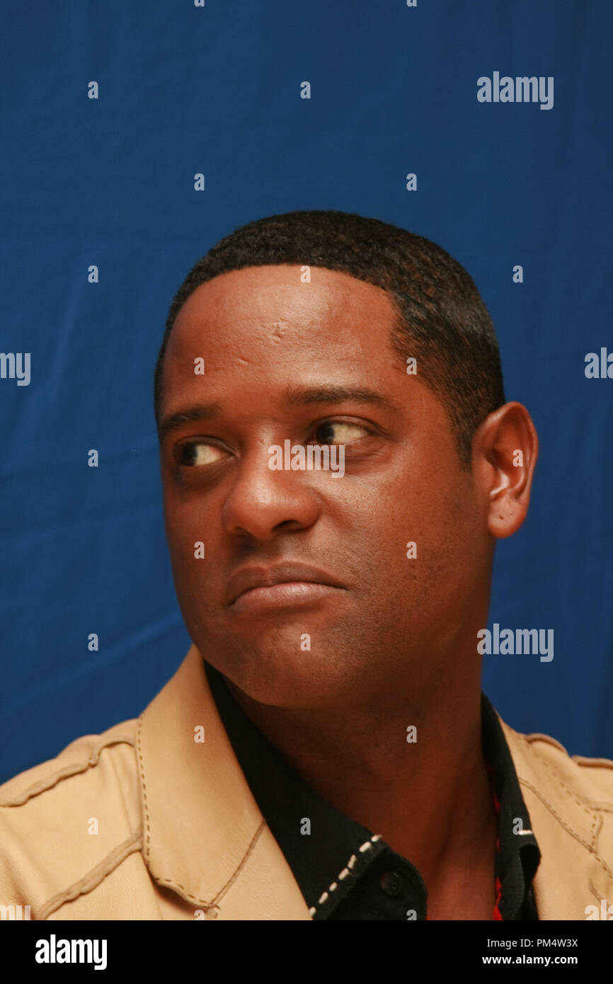 Blair Underwood 'The Event' Portrait Session, October 29, 2010.  Reproduction by American tabloids is absolutely forbidden. File Reference # 30705 016JRC  For Editorial Use Only -  All Rights Reserved Stock Photo