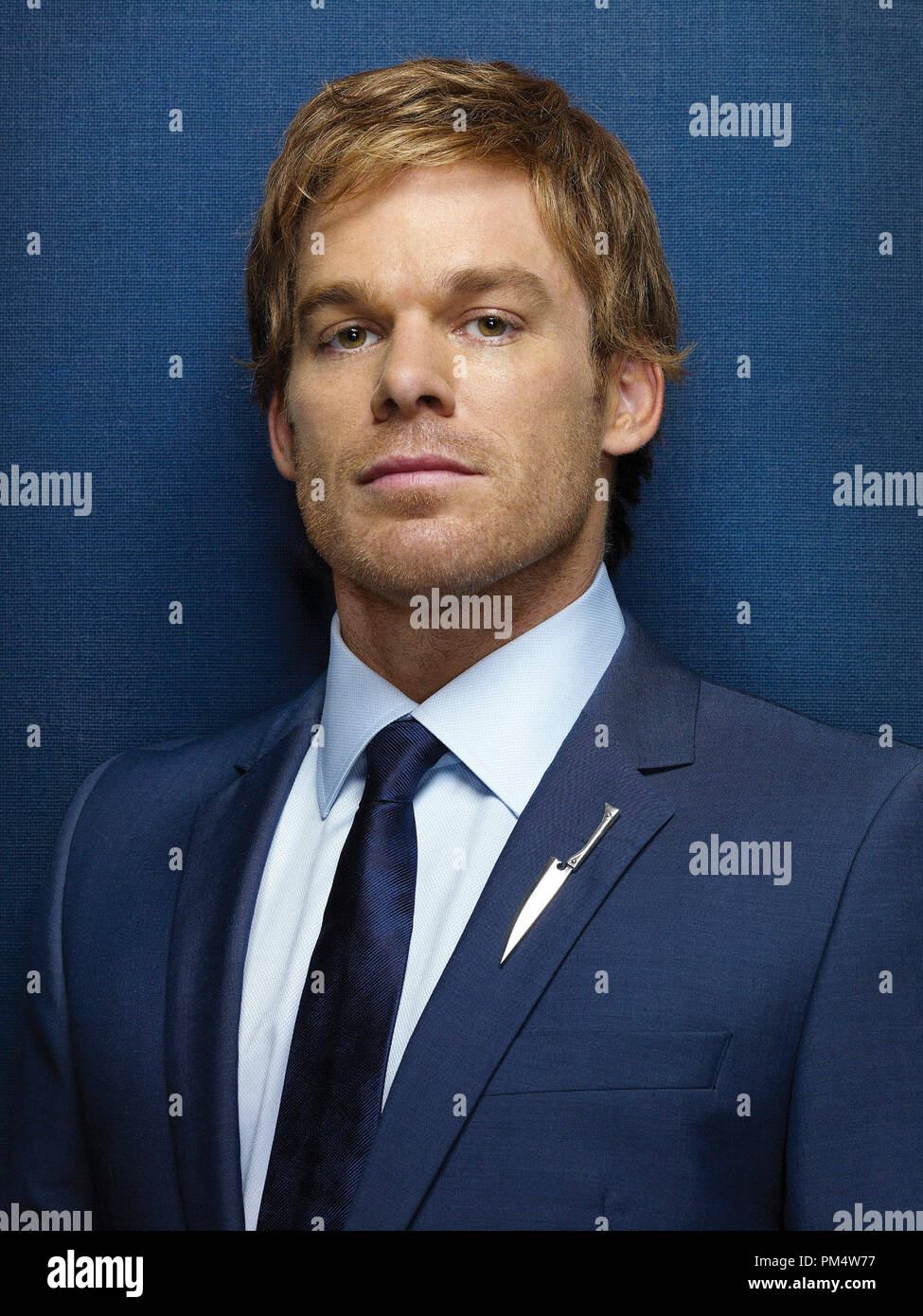 Michael c hall dexter hi-res stock photography and images - Alamy