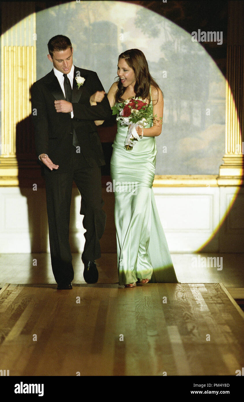 Film Still / Publicity Still from "She's the Man" Channing Tatum(02)