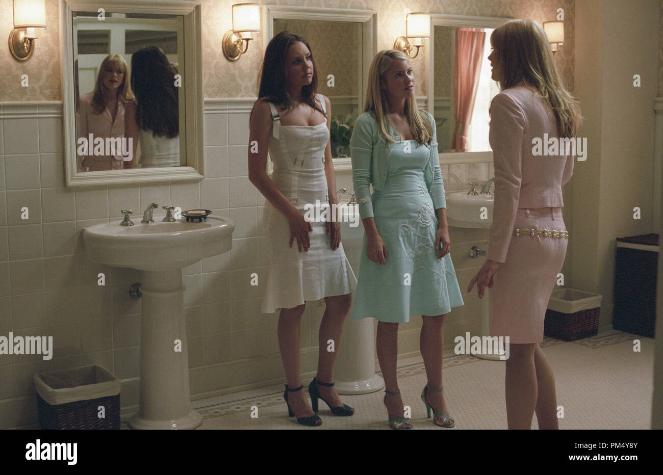 Amanda laura bynes hi-res stock photography and images - Alamy