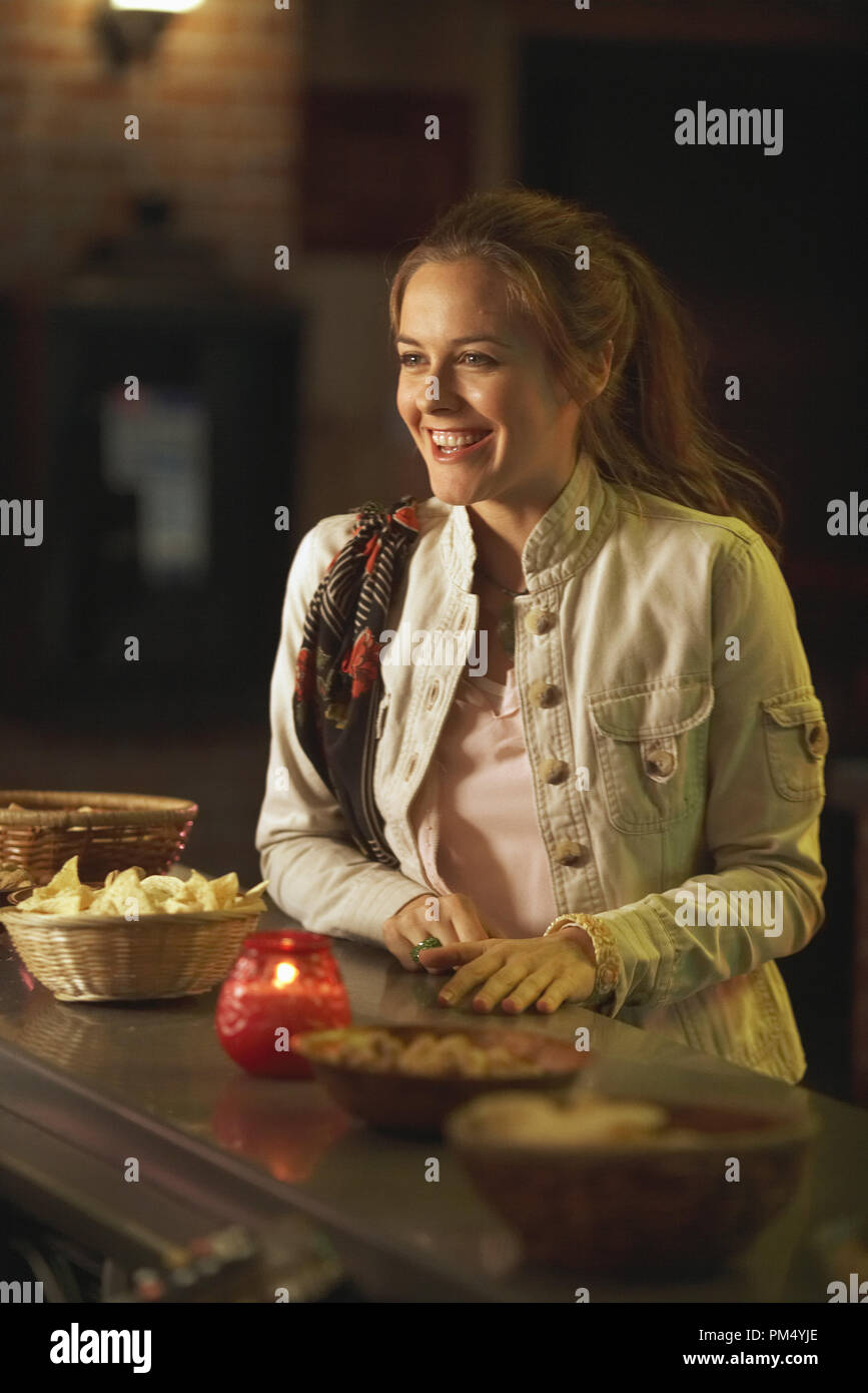 Film Still / Publicity Still from "Candles on Bay Street" Alicia