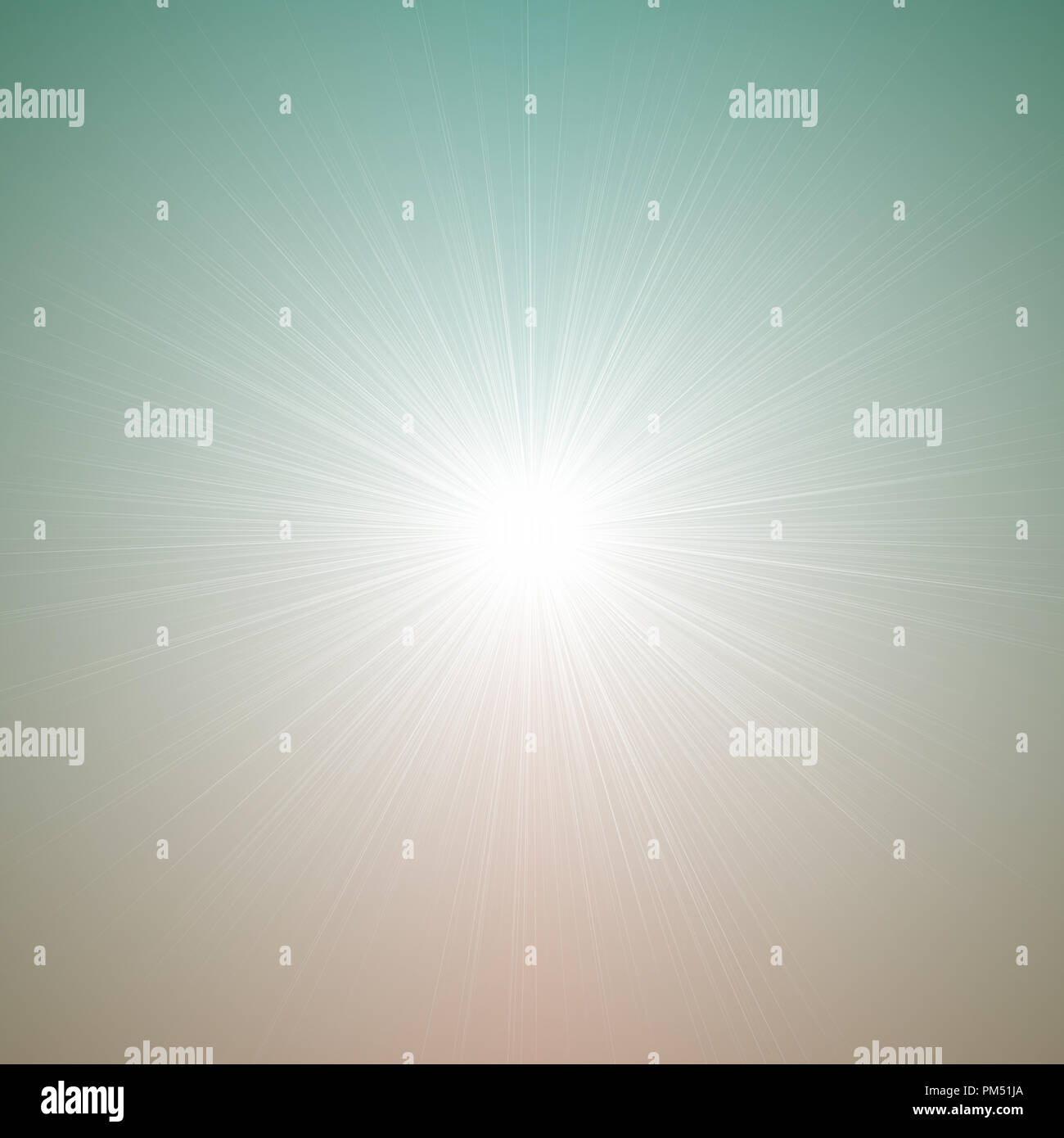 Abstract dynamic blurred ray background - gradient graphic Stock Photo ...