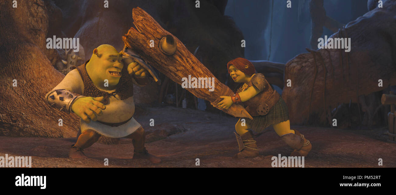 Fiona playing hard to get #shrek #ogre #movie #childhoodmovies #nostag, fiona shrek edit