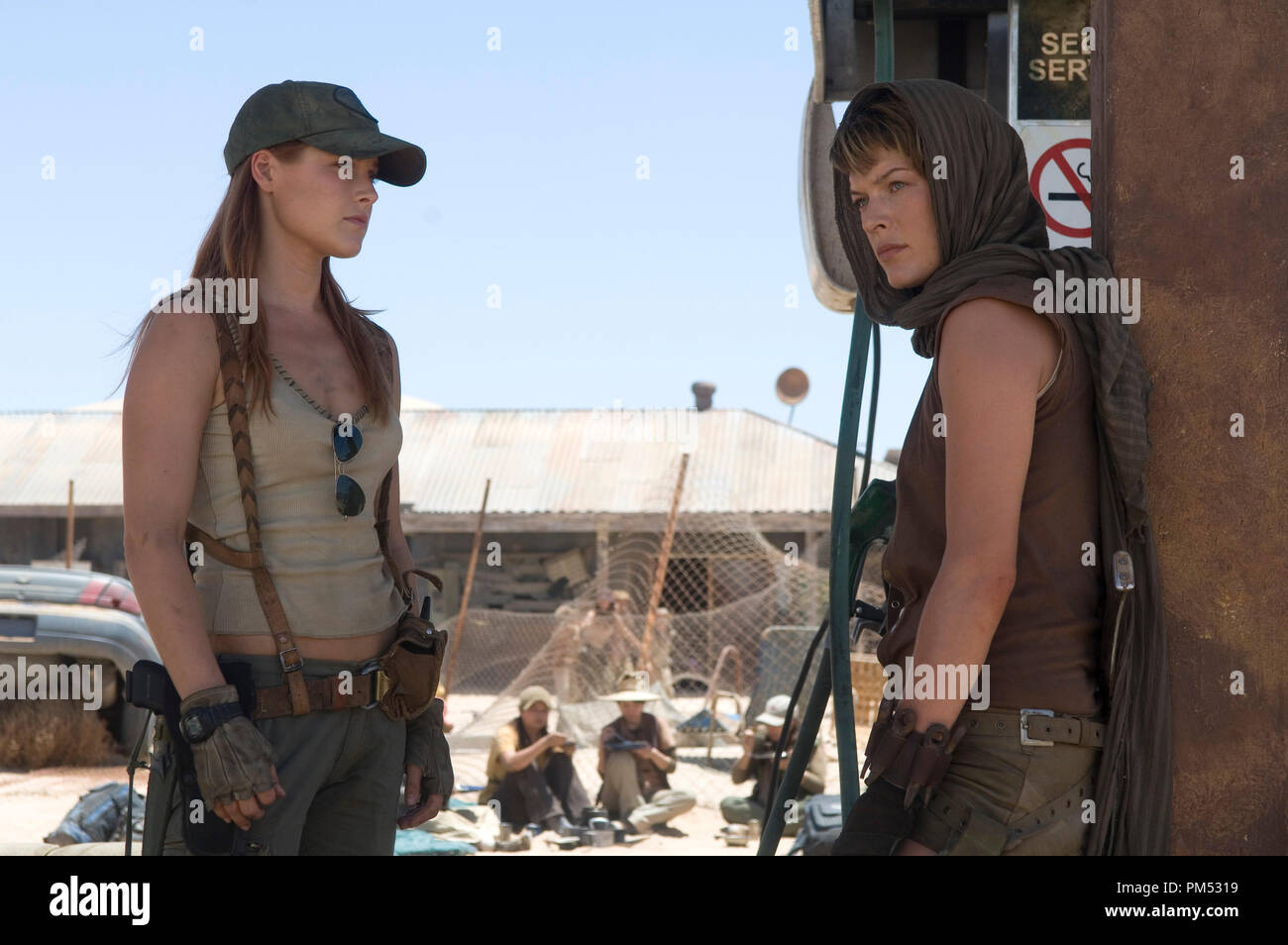 Resident Evil: Afterlife – Filme bei Google Play