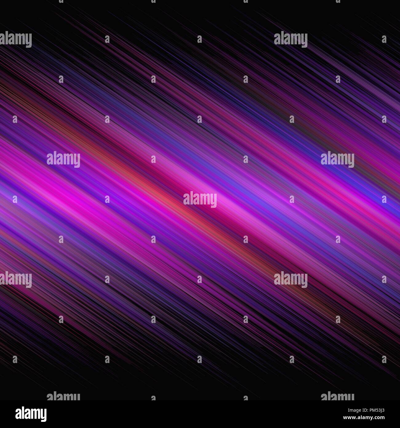 Color abstract vector background design from shining angular lines Stock Vector