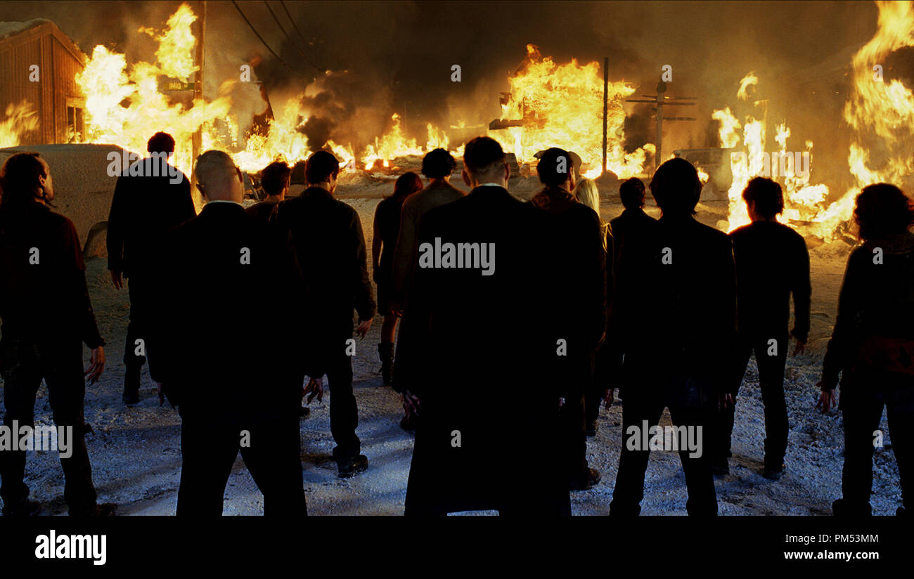 30 Days Of Night Wallpaper - 30 Days Of Night Full Movie In Hindi Download