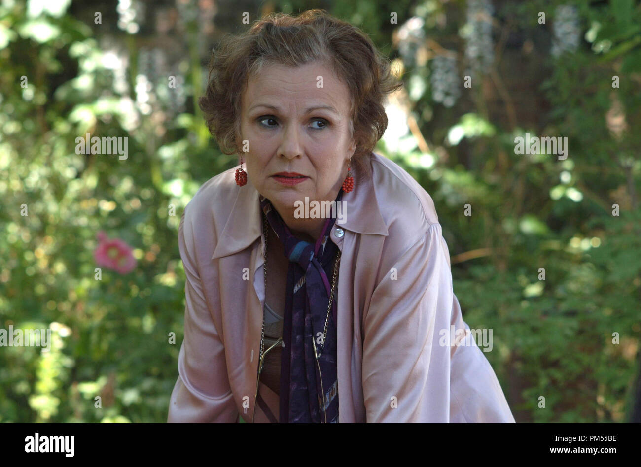 'Driving Lessons' Julie Walters © 2006 Sony Pictures Entertainment Stock Photo