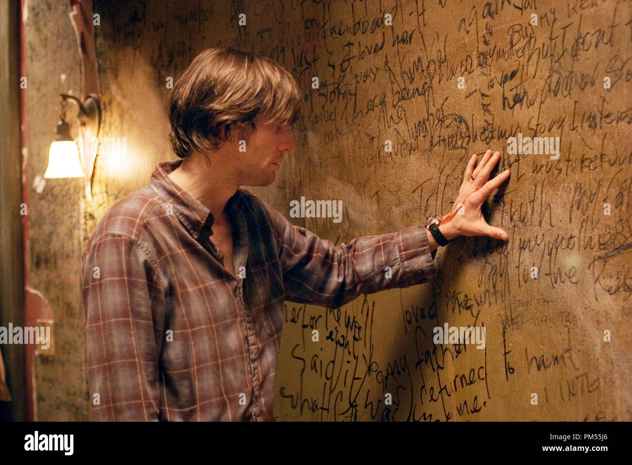 The number 23 movie jim carrey hi res stock photography and images alamy