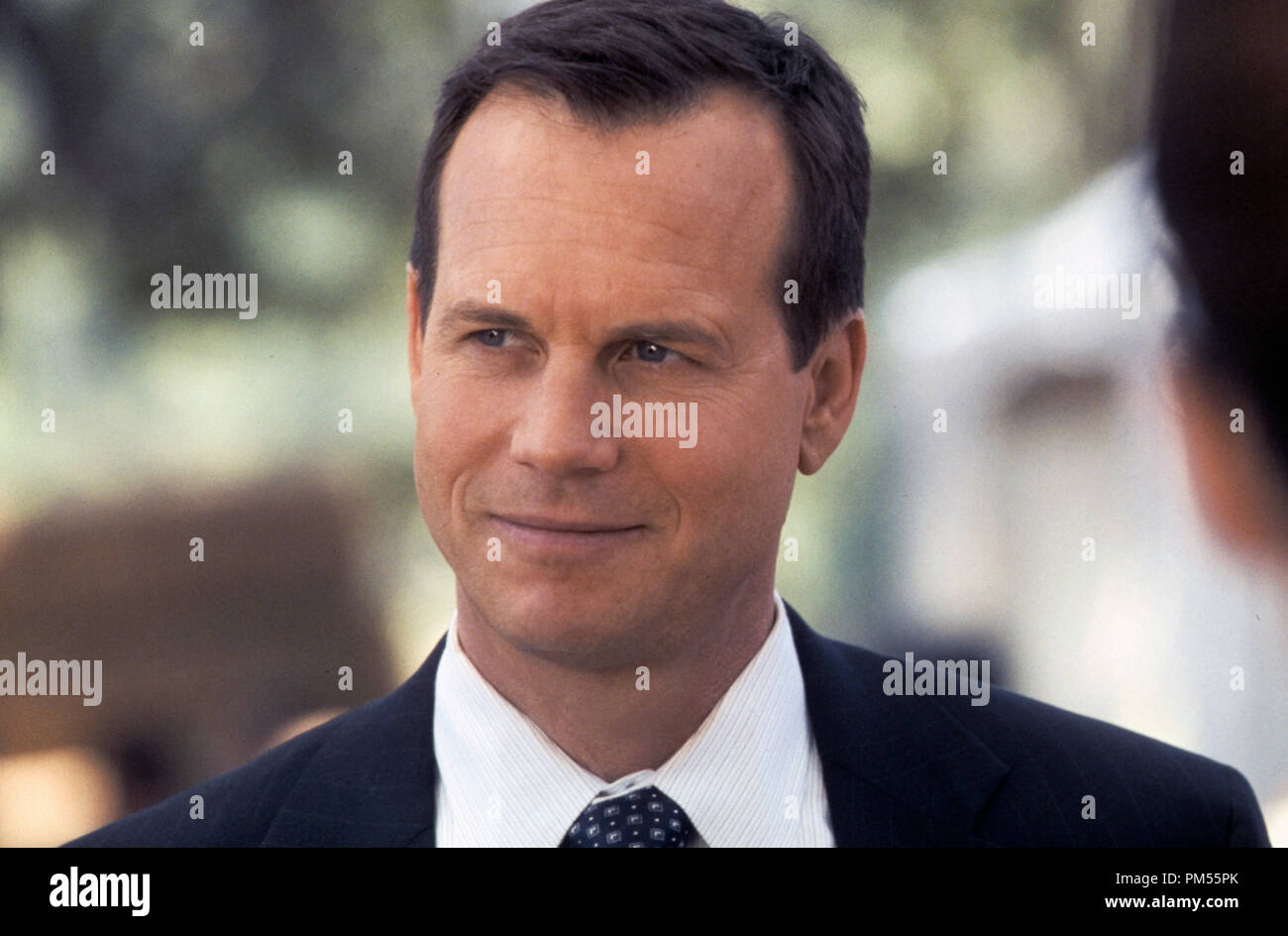 HBO's "Big Love" Bill Paxton 2006 Stock Photo Alamy
