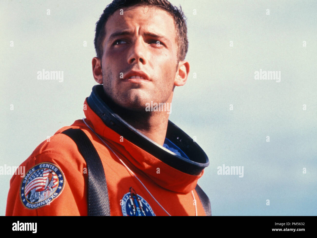 Armageddon 1998 High Resolution Stock Photography and ...