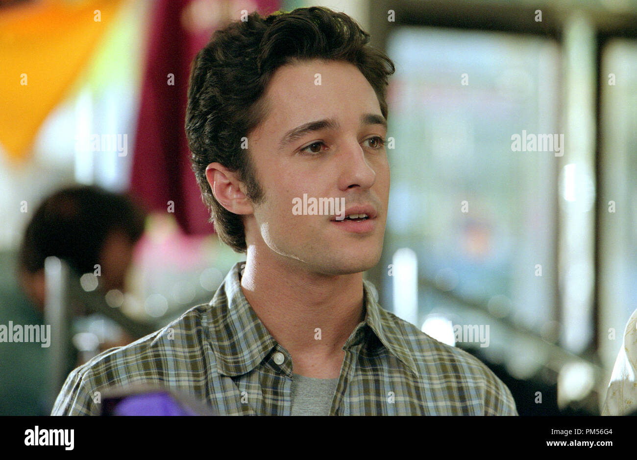 Thomas ian hi-res stock photography and images - Alamy