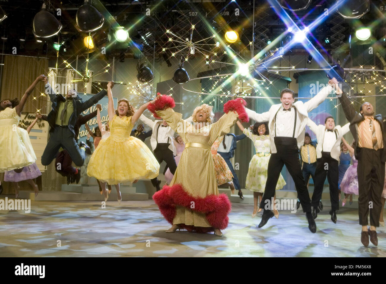 Hairspray film still hires stock photography and images Alamy