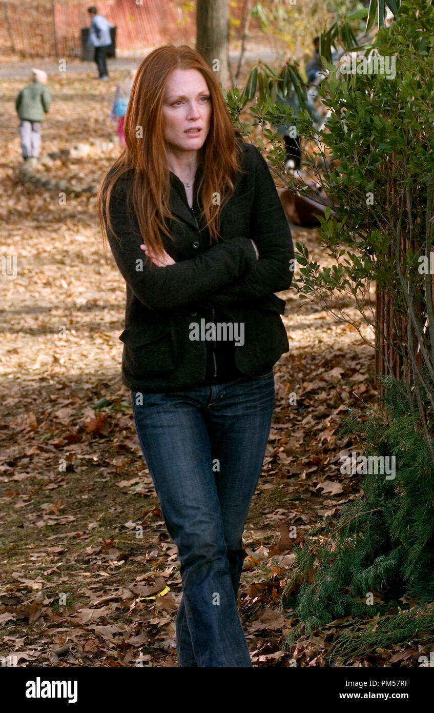 Film Still from The" Julianne Moore Photo Credit Berry