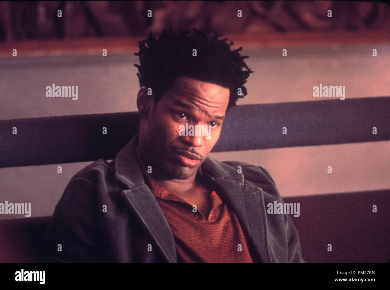 Breakin all the rules 2004 jamie foxx hi-res stock photography and ...