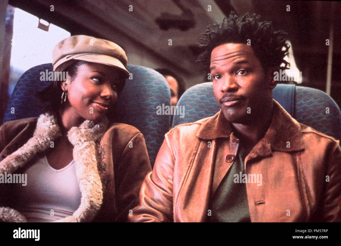 Film Still from "Breakin