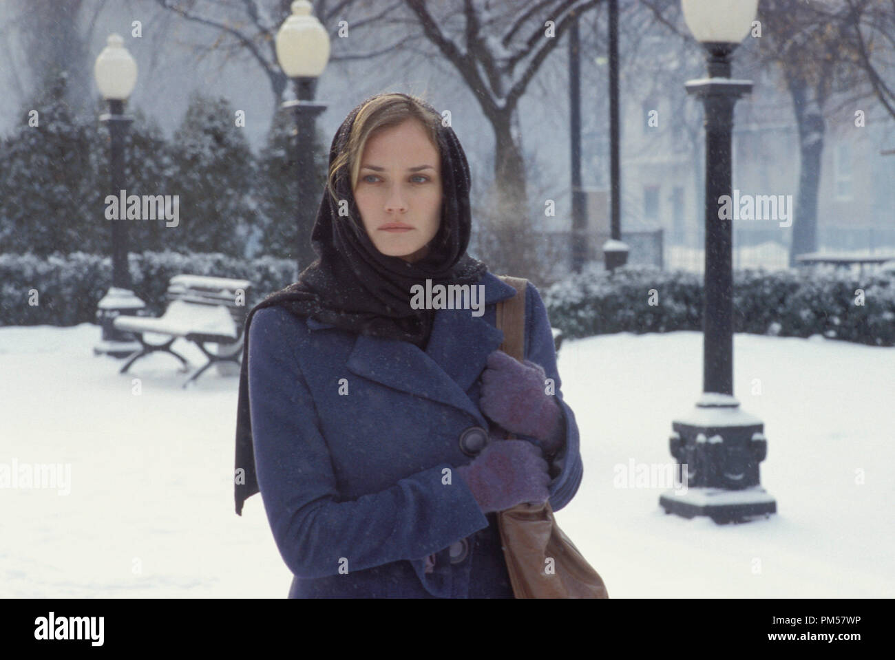 Film Diane Kruger High Resolution Stock Photography and Images - Alamy