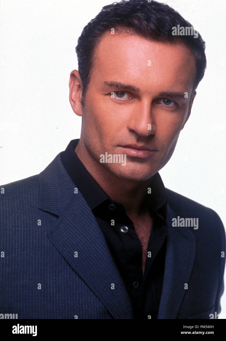 Film Still from 'Nip / Tuck' Julian McMahon 2004  File Reference # 30735498THA  For Editorial Use Only -  All Rights Reserved Stock Photo