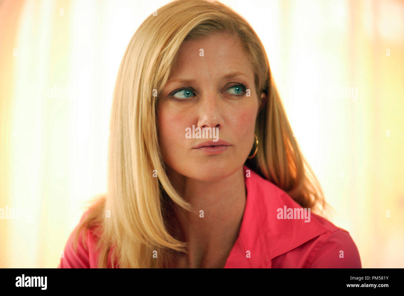 Film Still from "Nip / Tuck" Season 2 Joely Richardson 2004 Photo Credit Robert Zuckerman File