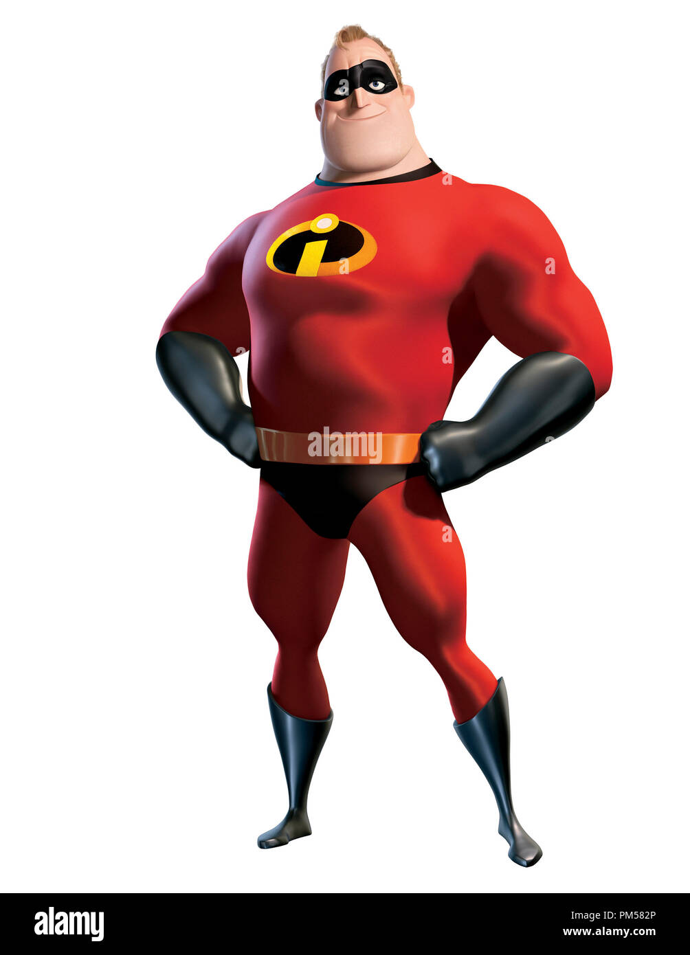 Pictures of mr incredible