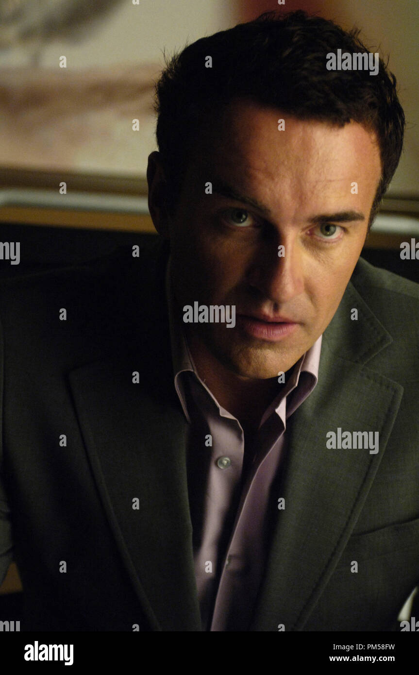 Studio Publicity Still from 'Nip / Tuck'  Julian McMahon 2005 Photo by Prashant Gupta   File Reference # 307361743THA  For Editorial Use Only -  All Rights Reserved Stock Photo