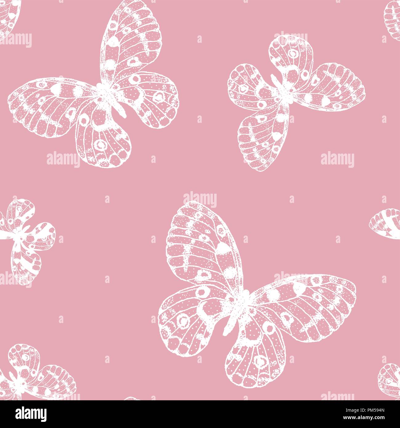 Butterfly Vector Vectors High Resolution Stock Photography And Images Alamy