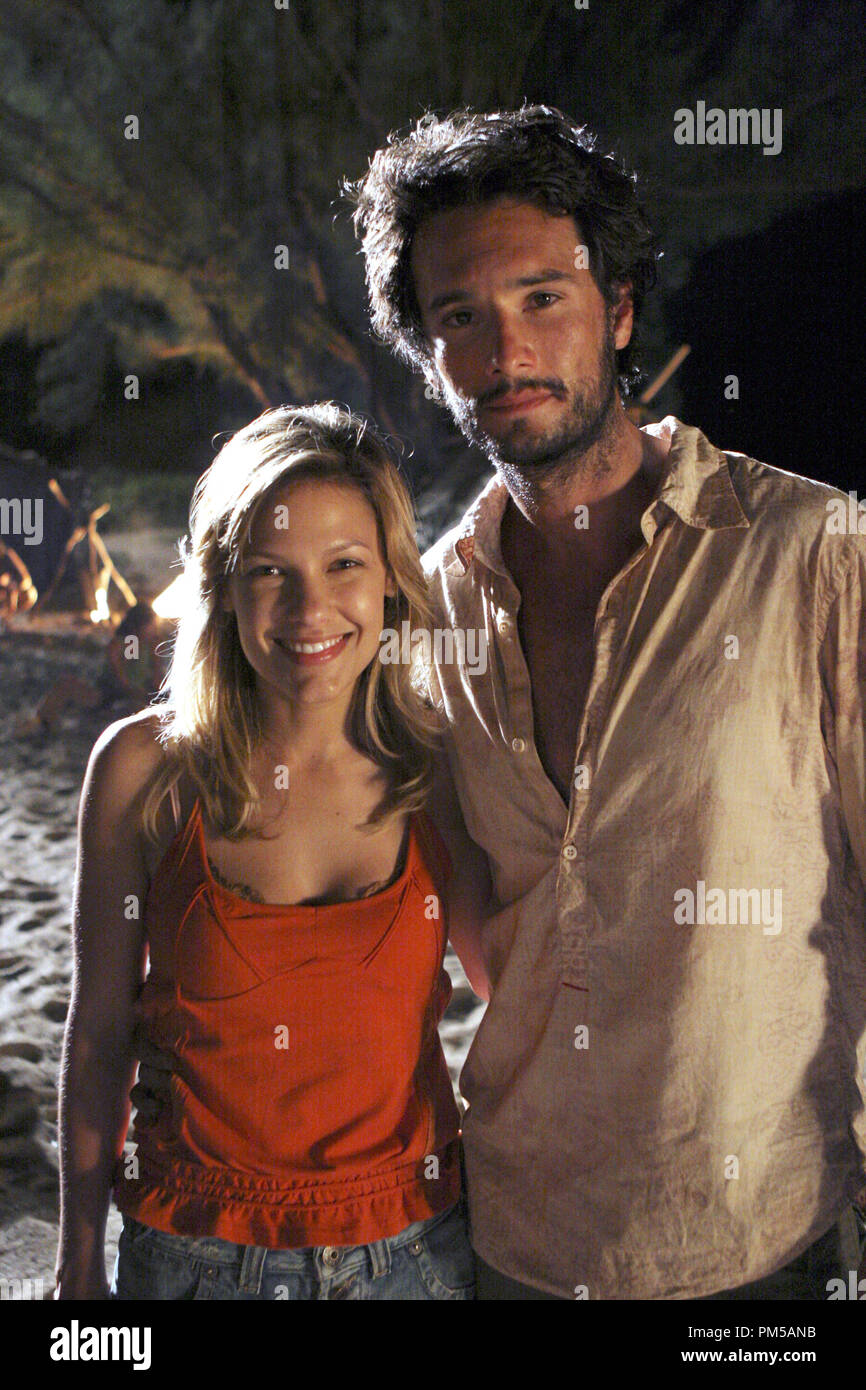 Lost, kiele sanchez hi-res stock photography and images - Alamy