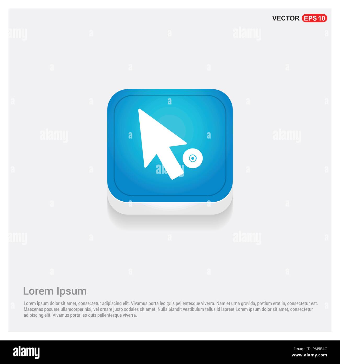 Text Cursor Icon Stock Vector Image & Art - Alamy