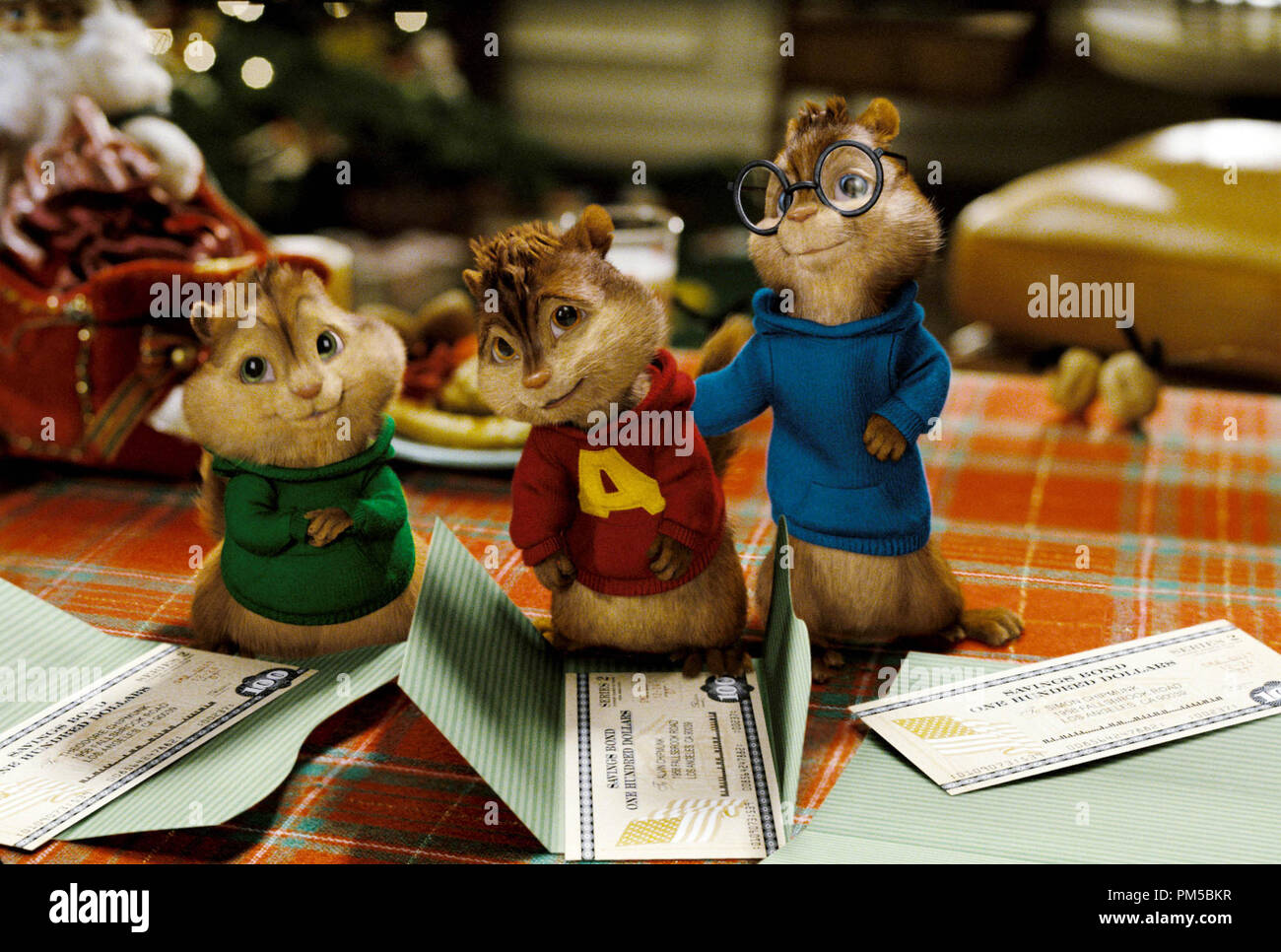 100+] Alvin And The Chipmunks Pictures