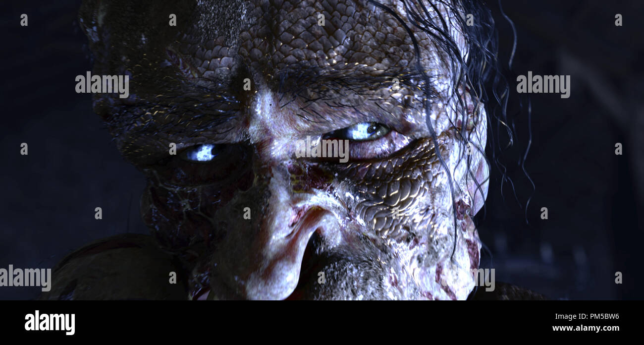 Beowulf grendel 2007 grendel hi-res stock photography and images - Alamy
