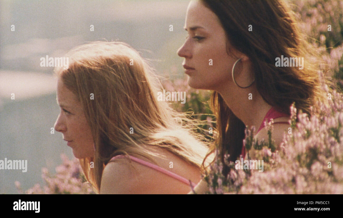 my summer of love 2004