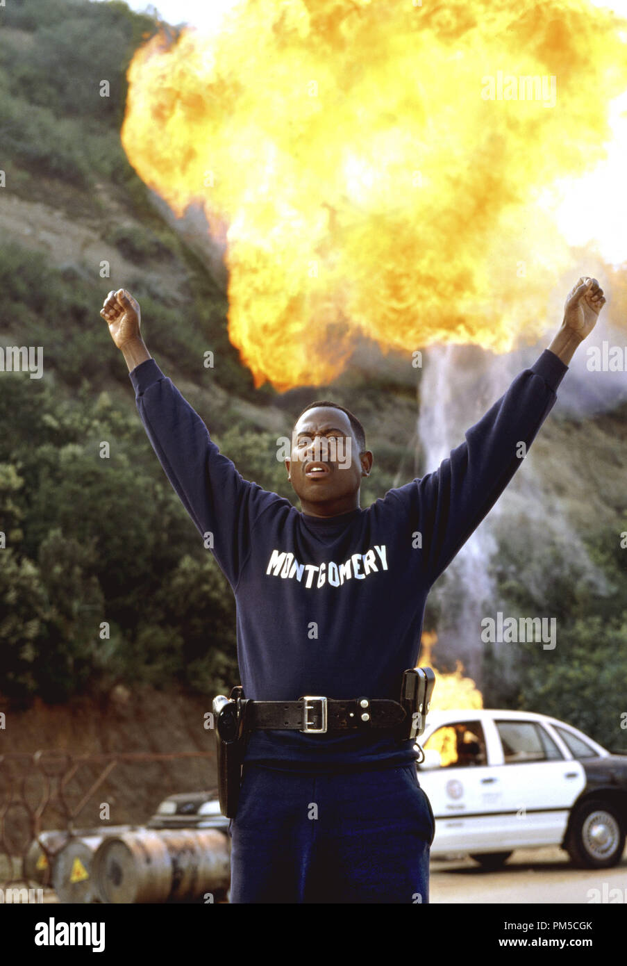 National Security Movie Martin Lawrence