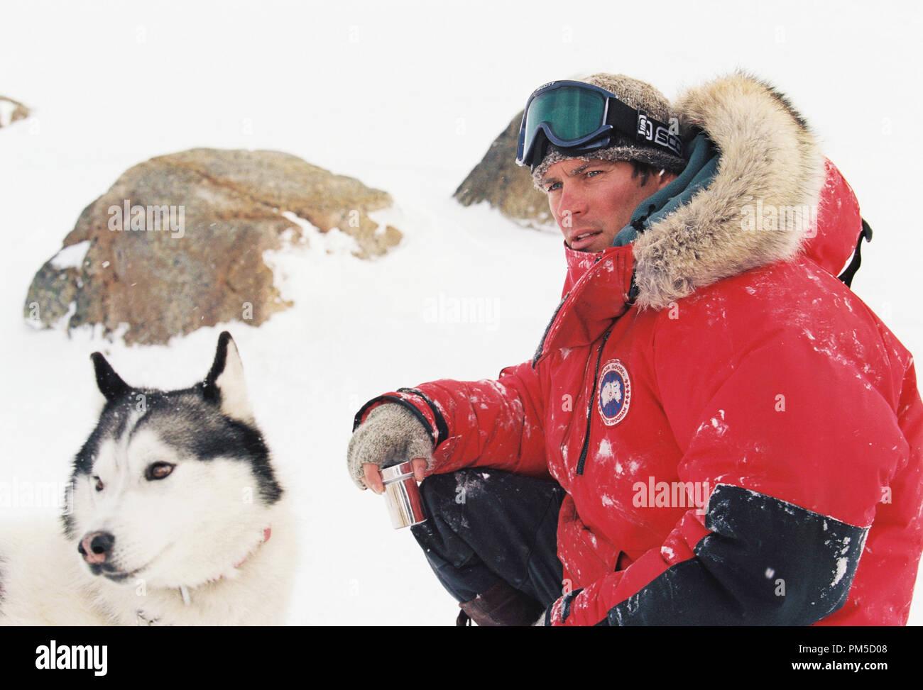 Eight below film hi-res stock photography and images - Alamy