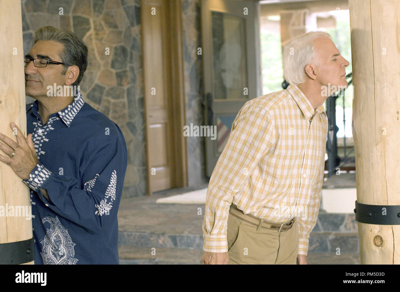 Film Still / Publicity Still from “Cheaper by the Dozen 2” Eugene Levy