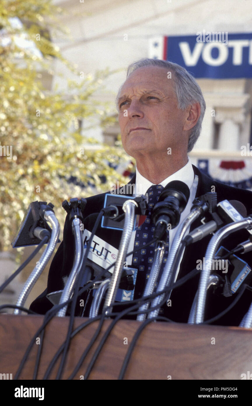 Film Still / Publicity Still from "The West Wing" Alan Alda 2005 File