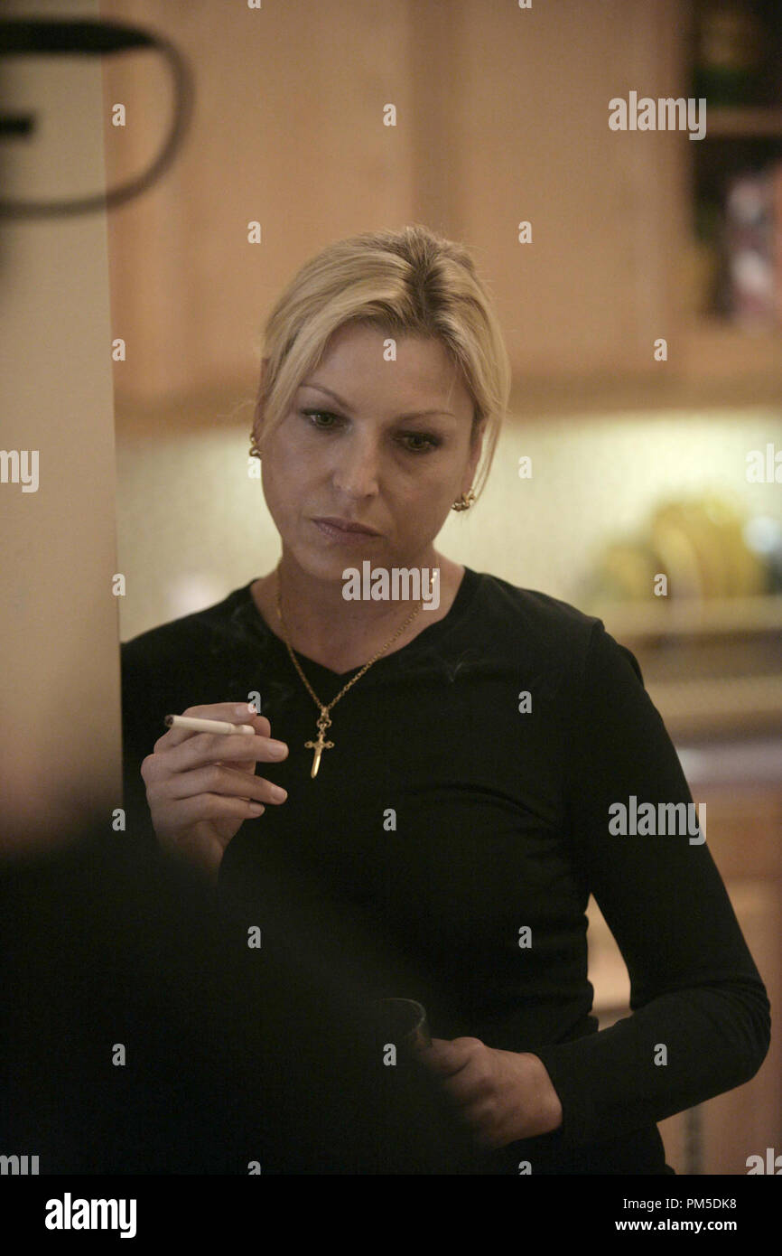 Film Still / Publicity Still from "Rescue Me" Tatum O'Neal 2005 Photo Credit Craig Blankenhorn