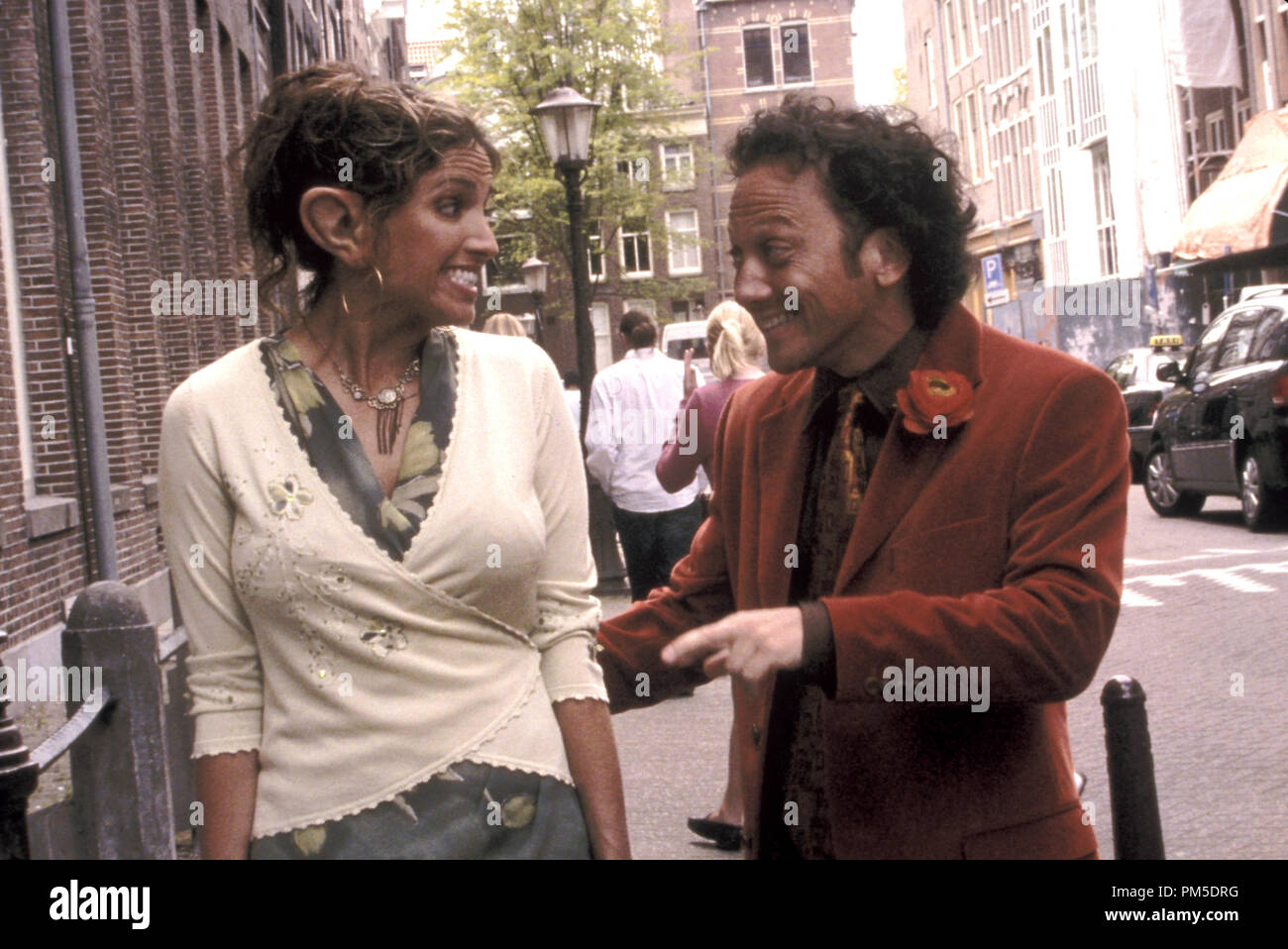 Film Still / Publicity Still from "Deuce Bigalow European Gigolo