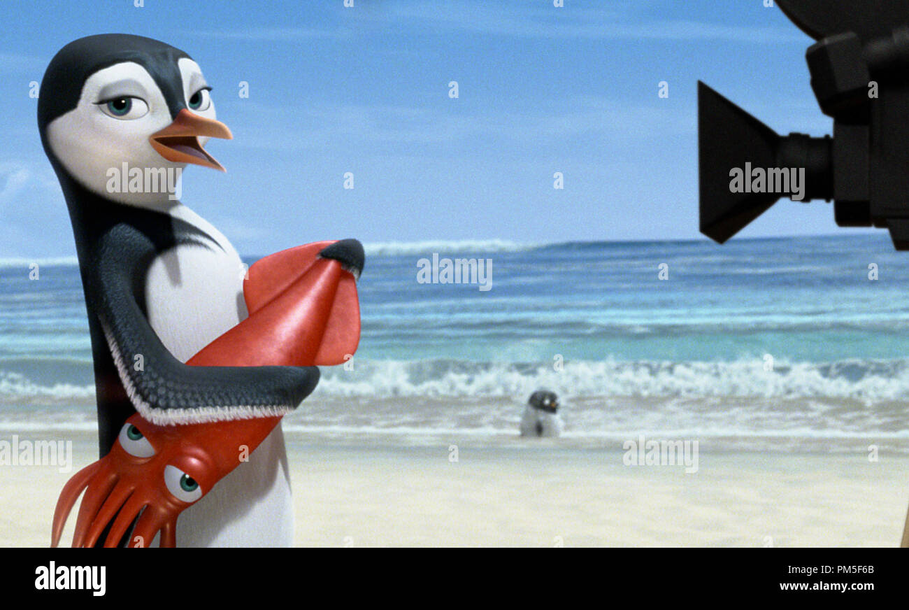 Studio Publicity Still From Surf S Up Lani Aliikai C 07 Columbia Pictures File Reference tha For Editorial Use Only All Rights Reserved Stock Photo Alamy