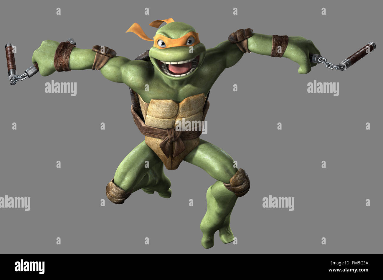 Tmnt hi-res stock photography and images - Alamy