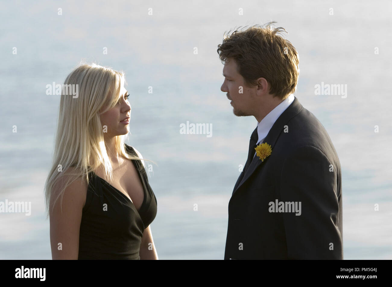 Marc Blucas And Ryan Haddon Wedding(06)