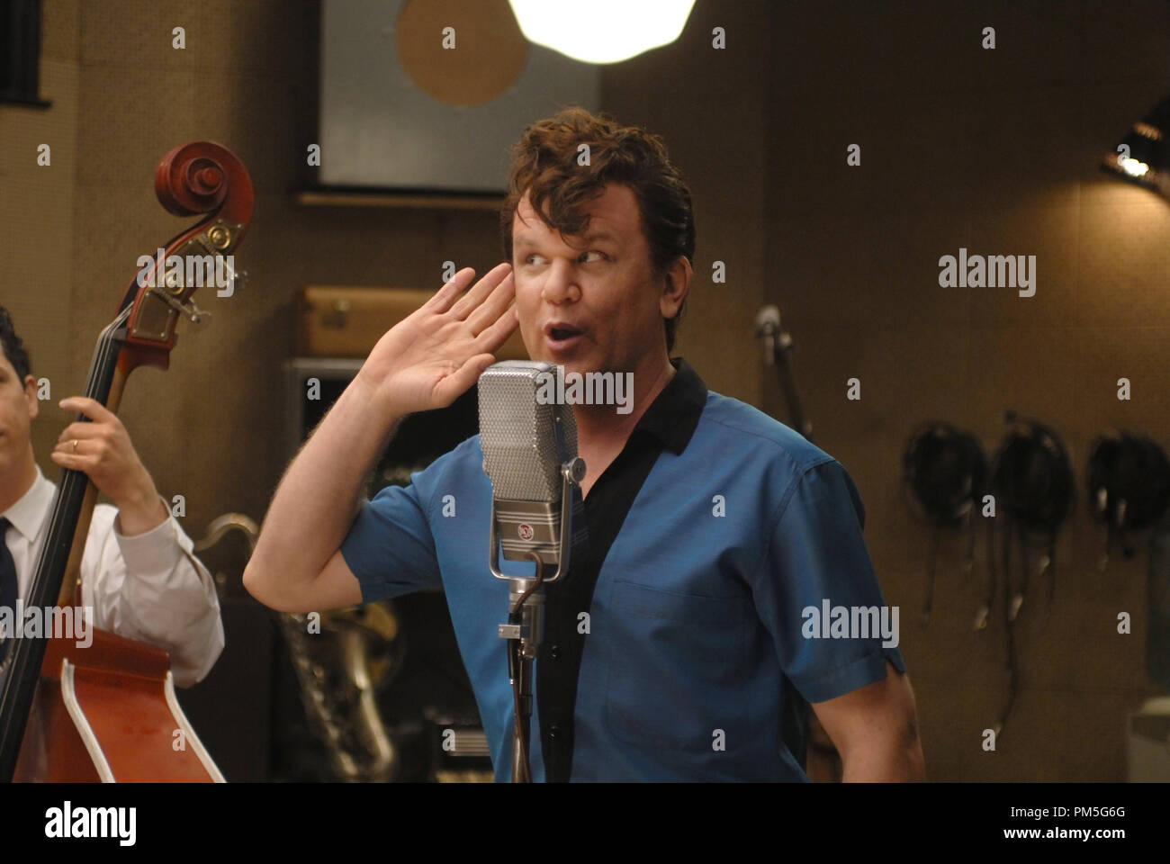 Studio Publicity Still from "Walk Hard: The Dewey Cox Story" John C ...