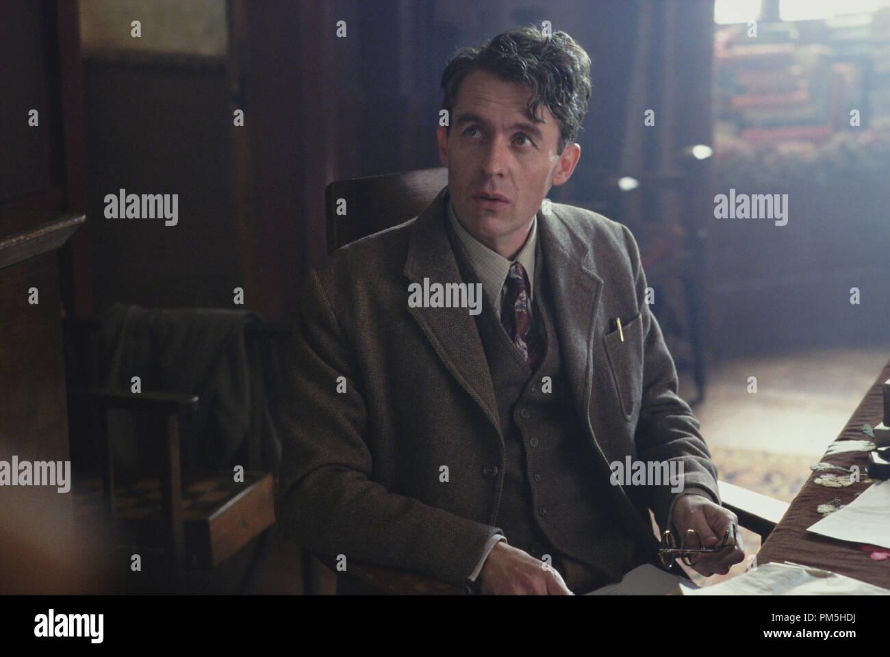 filme und serien von stephen dillane