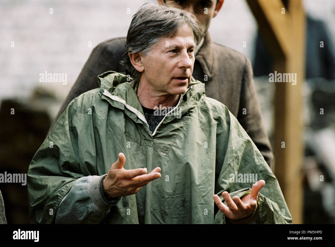 Film Still / Publicity Still from 'The Pianist' Roman Polanski © 2002 Focus Features Photo: Guy Ferrandis / Stock Photo