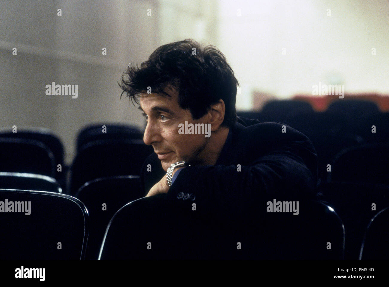 Film Still / Publicity Still from "S1m0ne" ("Simone") Al Pacino © 2002